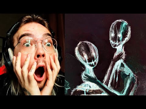 Видео: декма реакция на альбом DOUBLE THERAPY