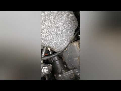 Видео: КАМАЗ не едет. КАМАЗ троит. Опять куча ошибок.