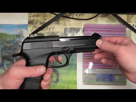 Видео: Моя коллекция пистолетов Beretta 92.Пневматика.