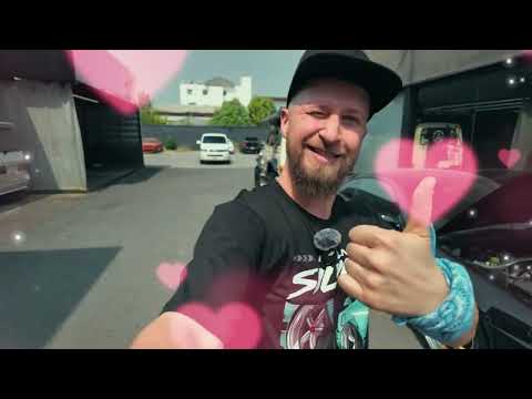 Видео: НЕ ПОВЕРИТЕ, куда меня впустили в Бангкоке. 1 серия  (Liberty Walk)