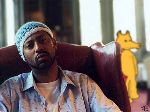Видео: MADLIB: Гений сэмплов
