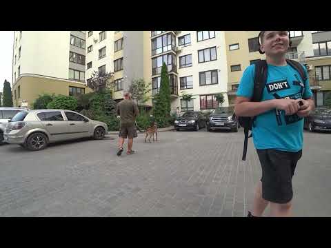 Видео: Малінуа Тес.  Частина 6. Заключна.