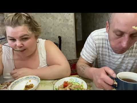 Видео: Наготовила вкуснятина
