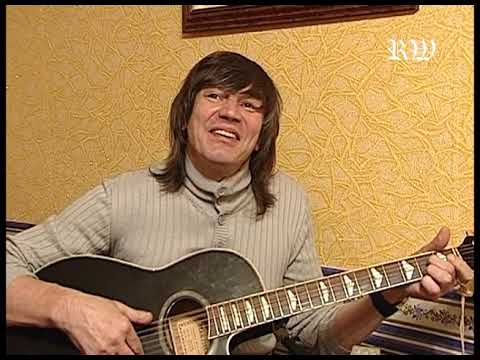 Видео: Виктор Чупретов - Ты пригласи