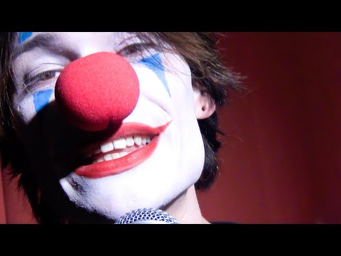 Видео: ЮГ 404 - Грустный клоун (Mood video)