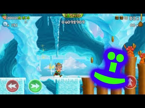 Видео: Leps World 2 играют Bubble и  Gubble