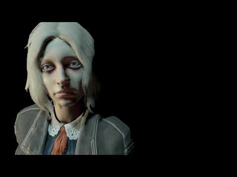 Видео: Мор: Ласка, русская озвучка