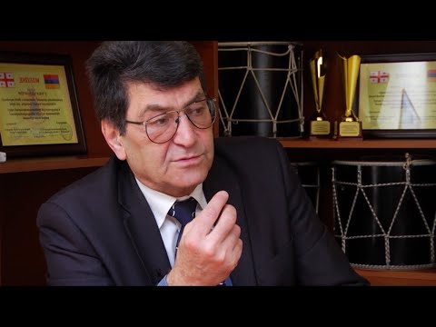 Видео: Армянский миллиардер, ставший примером для всего мира!