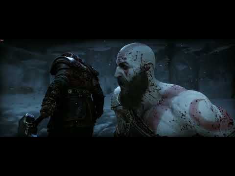 Видео: God of War Ragnarök часть 3