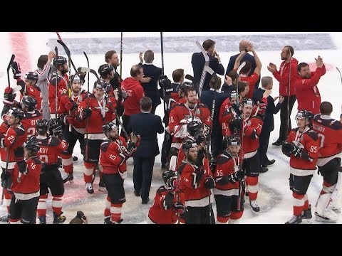 Видео: Овертайм 26.04.2019
