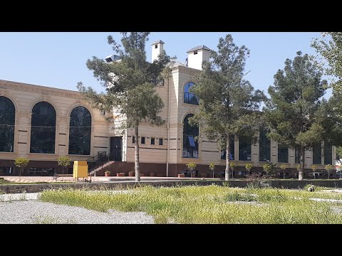 Видео: ТАРАБХОНАИ ФОРЕЛ.  Тамошо Аз  Гулистон ба кучаи Гагарин. 31 мк район.ХУДЖАНД.Tajikistan