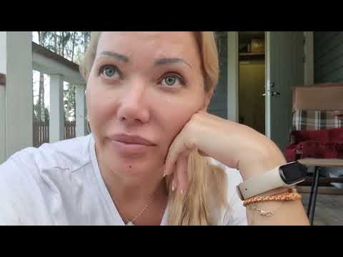 Видео: 124 Я ЗАБОЛЕЛА🤒ПУСТЫЕ БАНОЧКИ/УХОД ЗА ТЕЛОМ И ВОЛОСАМИ🌸