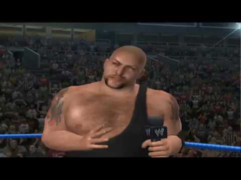 Видео: WWE SmackDown! vs. Raw 2006 [Прохождение Сезона] ЧАСТЬ 2 "Джерико и Игрок работают вместе?"