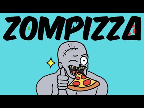 Видео: ПЛАН ПОБЕГА ► Zompizza : The Last Delivery #2