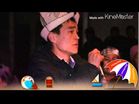 Видео: Самаркандек Паскы-Арык