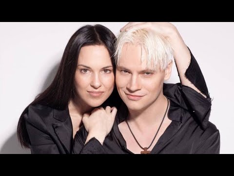 Видео: ЭКСКЛЮЗИВ! Певец Шаман Растворился в Объятиях Жены