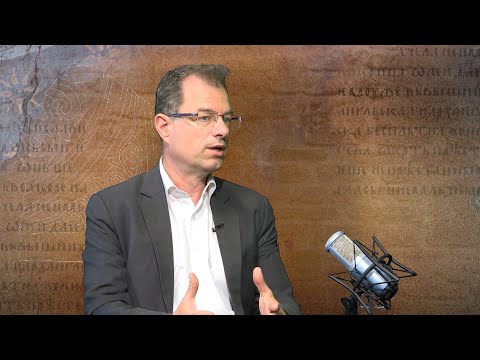 Видео: Час историје - Краљевић Марко - еп и историја