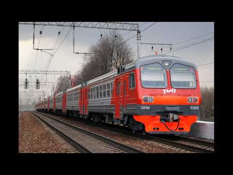 Видео: Информатор САВПЭ ТЧ-7 МСК Раменское - Рязань-2 - Москва-Казанская-Пассажирская (Казанский вокзал)