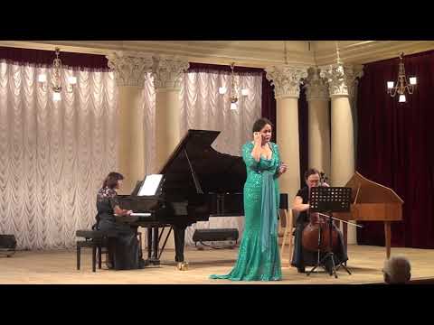 Видео: Élégie by Massenet Массне Элегия для голоса, виолончели и фортепиано