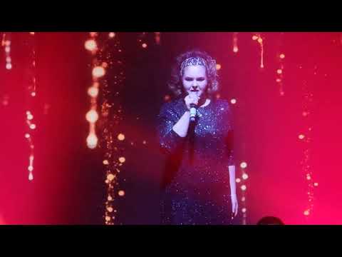 Видео: Новогодний оркестр мечты с Олегом Меньшиковым.