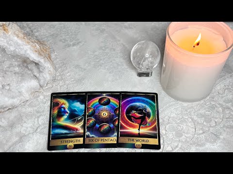 Видео: 👩🏻‍🦳Что неизбежно произойдет 