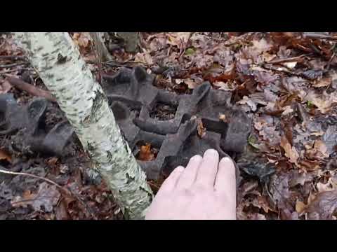 Видео: МЕТАЛОКОП! ФАНТАСТИКА! ТЯЖЁЛЫЙ МЕТАЛЛ ЛЕЖИТ НА ПОВЕРХНОСТИ!