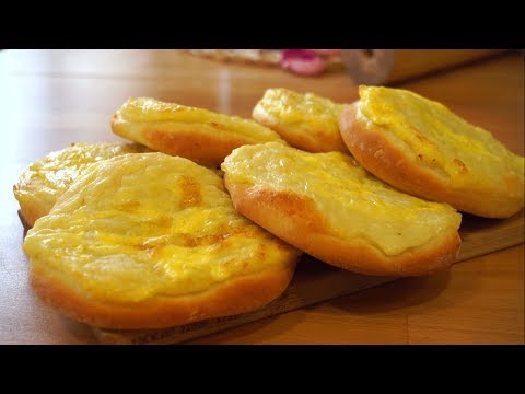 Видео: Вкус Детства! Шанежки, или Шаньги с Картофелем!