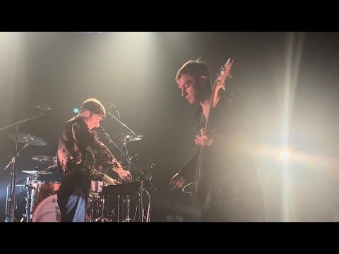 Видео: SHORTPARIS – Ангел озорной (Нанкин, 1701 Live House, 19.04.2024)