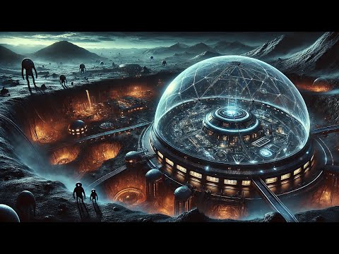 Видео: Испытание гильдии + Железный вклад - Dome Keeper