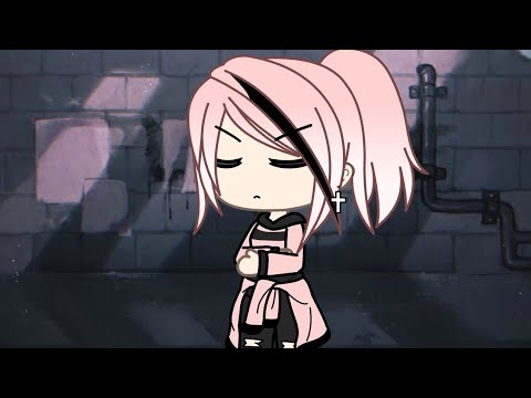 Видео: Я не леди Клип Gacha life