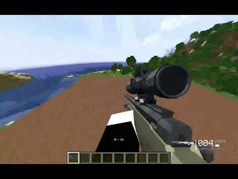 Видео: возвратка на канал стройка карты для CS GO в minecraft