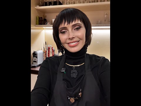 Видео: готовим вместе)