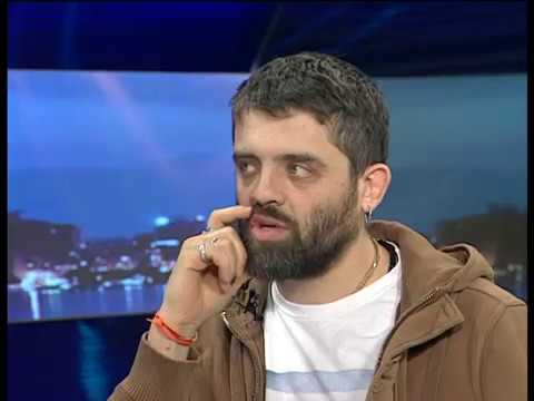 Видео: Пані та Панове. Василь "Прозоров" Переверзєв