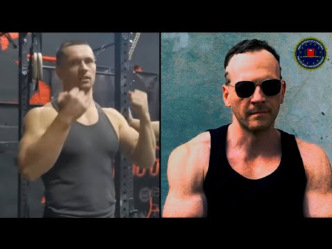 Видео: Бицепс на турнике? Что РЕАЛЬНО показал эксперимент Шреддера?