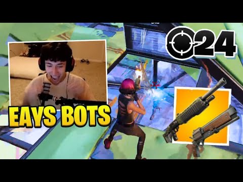 Видео: Зенн возвращается, чтобы перезарядиться, и уничтожает всех, кто осмеливается сразиться с ним.