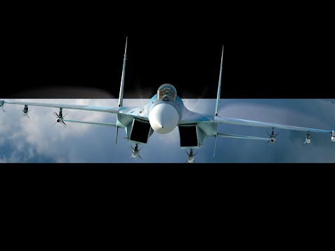 Видео: BACK 2 BFM: Самолеты 4-го поколения. Квалификация