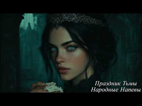 Видео: Праздник Тьмы - История Принцессы-Лича