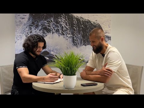 Видео: Интереснейший подкаст с Иваном Лимаревым.   Говорим о жизни. Часть 1.