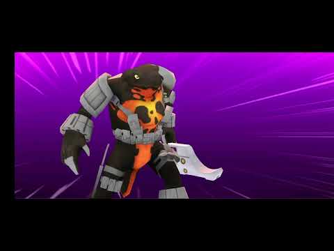 Видео: Черепашки нинзя легенды#2