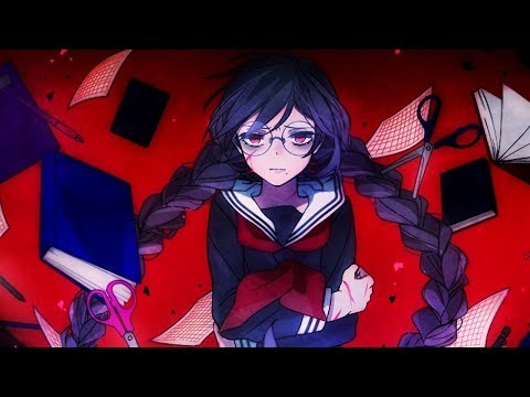 Видео: ЛИЦЕМЕРИЕ ! : Danganronpa: Trigger Happy Havoc