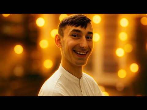 Видео: УЖИН В ОЧЕНЬ СТРАННОМ РЕСТОРАНЕ!