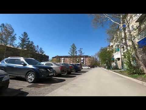 Видео: вело город 13 05 2023 Прокопьевск