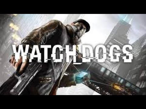 Видео: Прохождение  Watch dogs #2
