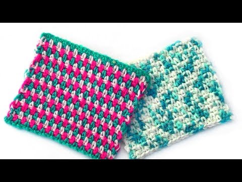 Видео: Узор Пулинг