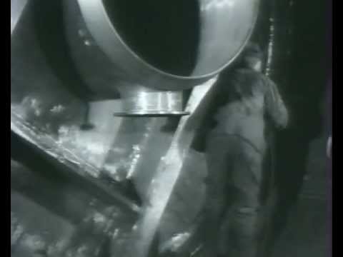 Видео: Дуговая сварка (1982 г.)