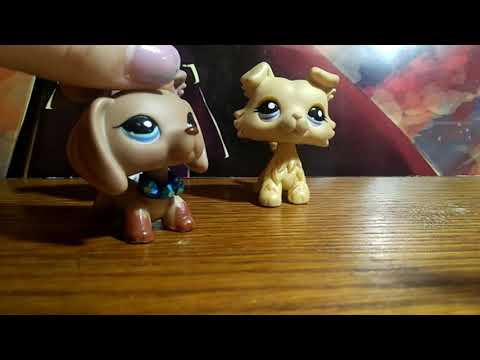 Видео: LPS:Распаковка #14(+9 лпс, кот мечты?)