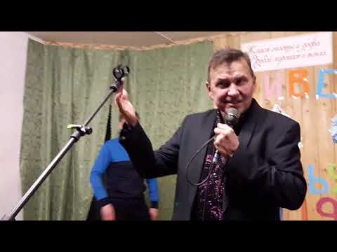 Видео: Виктор Комаров - Мишке. Весела муро