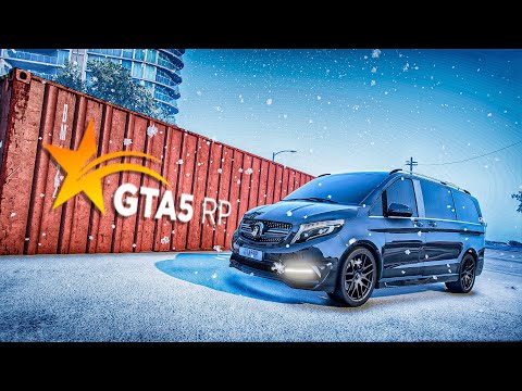 Видео: ОТКРЫЛ САМЫЙ ДОРОГОЙ КОНТЕЙНЕР И МНЕ НЕРЕАЛЬНО ПОВЕЗЛО! GTA 5 RP BURTON!