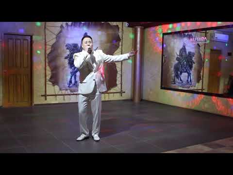 Видео: Мерген Ким "Нюдля"