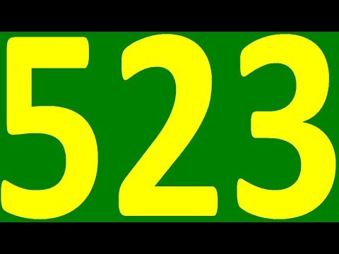 Видео: АНГЛИЙСКИЙ ЯЗЫК ПО ПЛЕЙЛИСТАМ УРОК 523 УРОКИ АНГЛИЙСКОГО ЯЗЫКА АНГЛИЙСКИЙ ДЛЯ НАЧИНАЮЩИХ С НУЛЯ